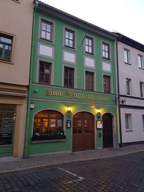 Foto - Gastronomie in Saalfeld 600.000,00 € 276 m²