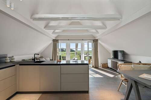 Foto - Wohnung zum Kaufen in Westerhever 652.000,00 € 75.25 m²