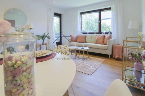 Foto - Wohnung zum Kaufen in Dittelbrunn 199.000,00 € 94 m²