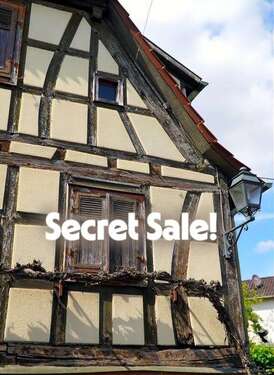 Foto - Haus zum Kaufen in Bad Kreuznach 109.000,00 € 65 m²