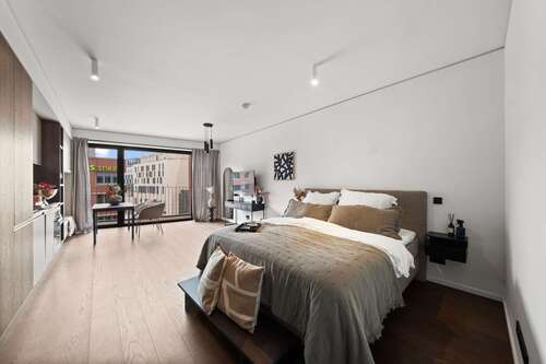 Foto - Wohnung zum Mieten in Hamburg 1.835,00 € 48.94 m²