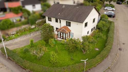 Foto - Haus zum Kaufen in Oberstenfeld 500.000,00 € 115.32 m²