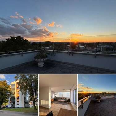 Foto - Wohnung zum Kaufen in Bad Aibling 565.000,00 € 126 m²