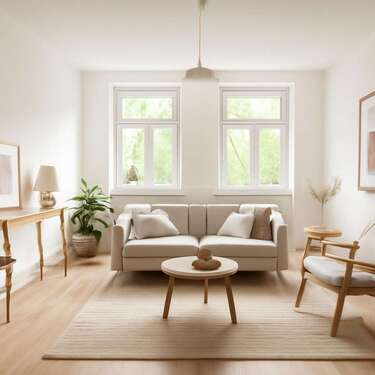 Foto - Wohnung zum Mieten in Friedberg 1.700,00 € 159 m²