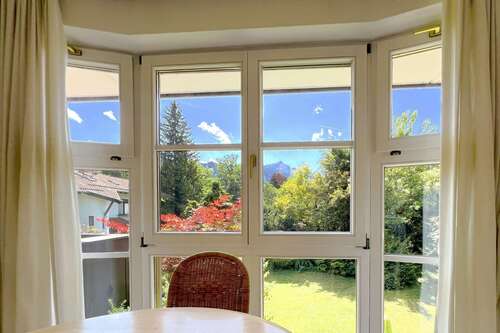 Foto - Wohnung zum Kaufen in Garmisch-Partenkirchen 595.000,00 € 80 m²