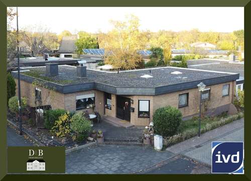 Foto - Haus zum Kaufen in Troisdorf Rotter See 449.990,00 € 155 m²