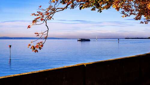 Foto - Wohnung zum Kaufen in Überlingen 250.000,00 € 62 m²