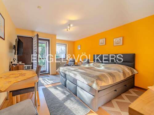 Foto - Wohnung zum Kaufen in Schönwald im Schwarzwald 65.000,00 € 31 m²