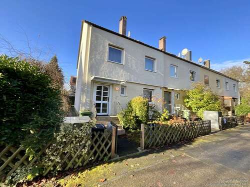 Foto - Haus zum Kaufen in Schwabach 359.000,00 € 121.69 m²