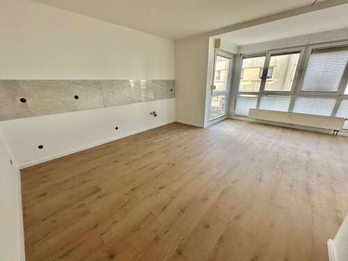 Foto - Wohnung zum Kaufen in Ludwigshafen am Rhein 200.000,00 € 65 m²