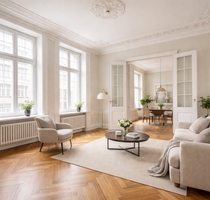 Wohnung zum Kaufen in Berlin 970.000,00 € 190 m²