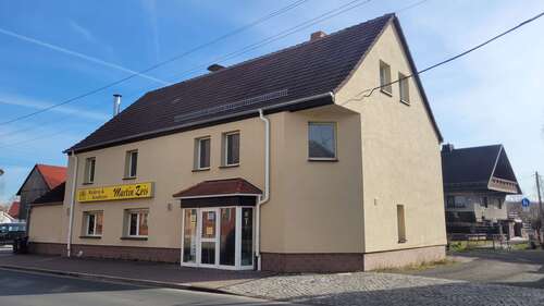 Foto - Wohnung zum Mieten in Waltershausen 699,00 € 115 m²