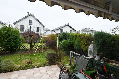 Foto - Wohnung zum Kaufen in Gau-Bischofsheim 287.500,00 € 86 m²