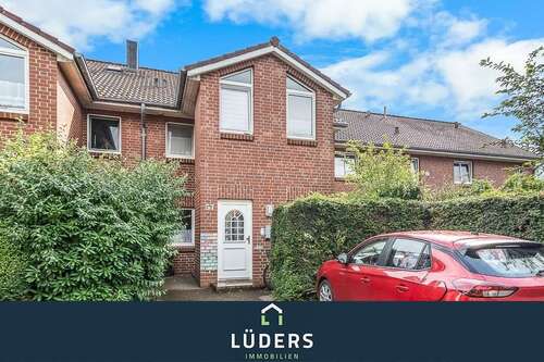 Foto - Wohnung zum Kaufen in Niebüll 164.000,00 € 72 m²