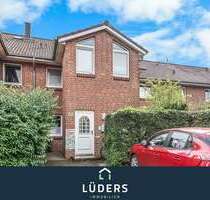 Wohnung zum Kaufen in Niebüll 164.000,00 € 72 m²