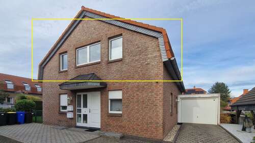 Foto - Wohnung zum Kaufen in Mönchengladbach 220.000,00 € 77 m²