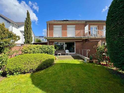 Foto - Haus zum Kaufen in Monheim am Rhein 550.000,00 € 132.37 m²