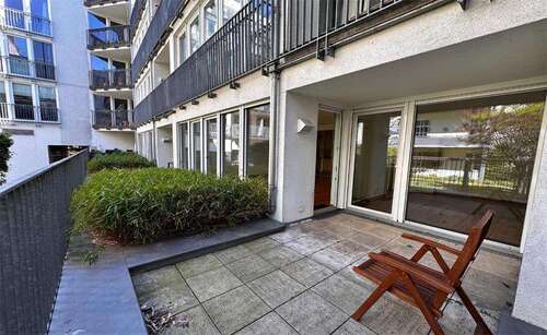 Foto - Wohnung zum Kaufen in Berlin 390.000,00 € 54 m²