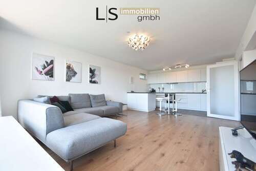 Foto - Wohnung zum Mieten in Stuttgart 1.150,00 € 79 m²