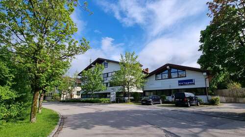 Foto - Büro in München 1.995,00 € 220 m²