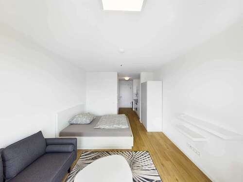 Foto - Wohnung zum Mieten in Berlin 925,00 € 29.7 m²