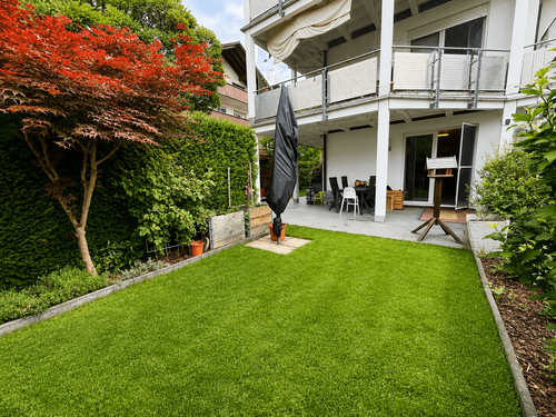 Foto - Wohnung zum Kaufen in Gilching 688.888,00 € 120 m²