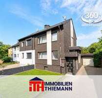 Haus zum Kaufen in Oberhausen Klosterhardt-Nord 296.000,00 € 72.99 m² - Oberhausen / Klosterhardt-Nord