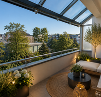 Wohnung zum Kaufen in Düsseldorf 575.000,00 € 128 m²