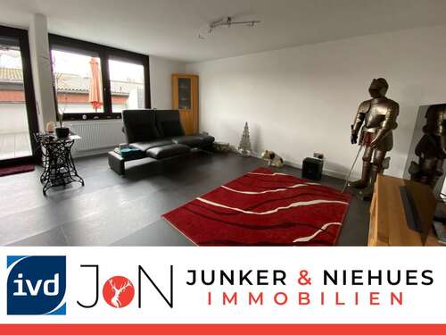 Foto - Wohnung zum Kaufen in Oerlinghausen 275.000,00 € 138 m²