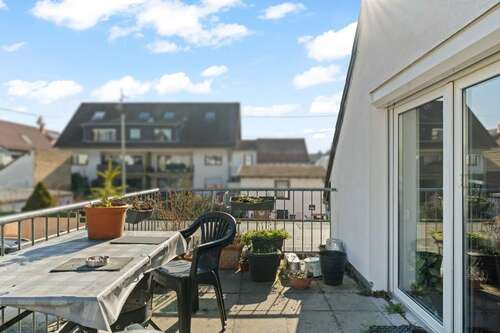 Foto - Wohnung zum Kaufen in Mannheim Wallstadt 230.000,00 € 68 m²