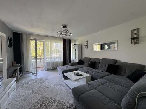 Foto - Wohnung zum Kaufen in Königsbrunn 319.000,00 € 73 m²