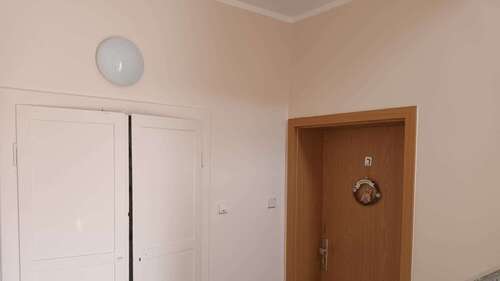 Foto - Wohnung zum Mieten in Merseburg 299,00 € 37.12 m²