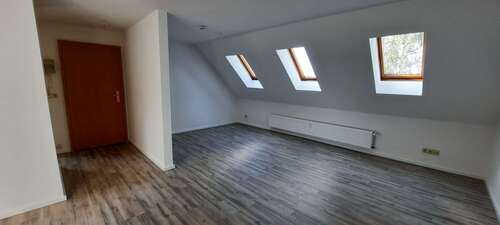Foto - Wohnung zum Mieten in Merseburg 299,00 € 37.12 m²
