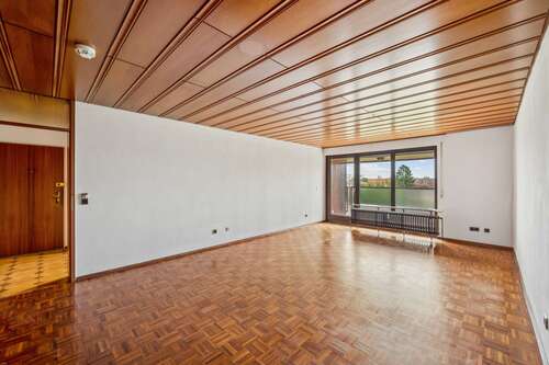 Foto - Wohnung zum Kaufen in Karlsruhe 395.000,00 € 111.61 m²