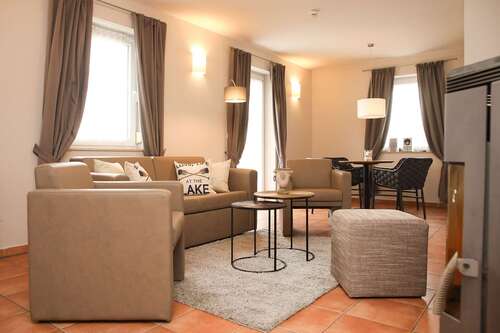 Foto - Wohnung zum Kaufen in Ostseebad Nienhagen 264.500,00 € 46.3 m²