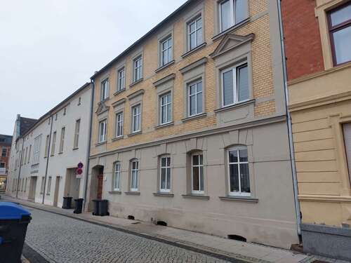 Foto - Wohnung zum Mieten in Staßfurt 360,00 € 48.02 m²