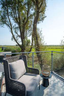 Foto - Wohnung zum Kaufen in Westerhever 456.000,00 € 48.68 m²