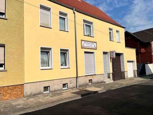 Foto - Haus zum Kaufen in Sondershausen 189.000,00 € 125 m²