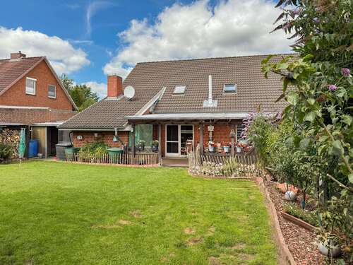 Foto - Haus zum Kaufen in Osterby 355.000,00 € 144 m²
