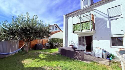 Foto - Wohnung zum Mieten in Mühldorf am Inn 845,00 € 70.08 m²