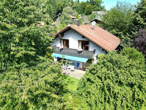 Foto - Haus zum Kaufen in Kirchberg im Wald 450.000,00 € 171 m²