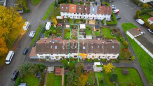 Foto - Haus zum Kaufen in Nürtingen 299.000,00 € 90 m²