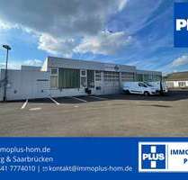 Halle in Homburg 4.900,00 € 1000 m²