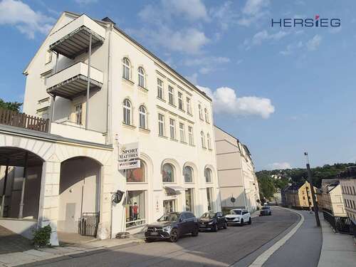 Foto - Haus zum Kaufen in Annaberg-Buchholz 689.000,00 € 1602 m²