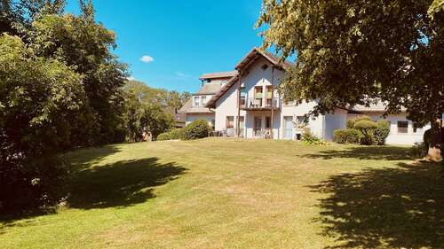 Foto - Wohnen auf Zeit in Jößnitz 488,00 €