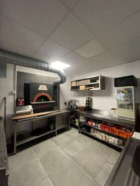 Foto - Gastronomie in Pfungstadt 1.250,00 € 300 m²