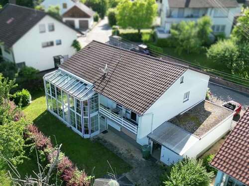 Foto - Haus zum Kaufen in Spechbach 425.000,00 € 160 m²