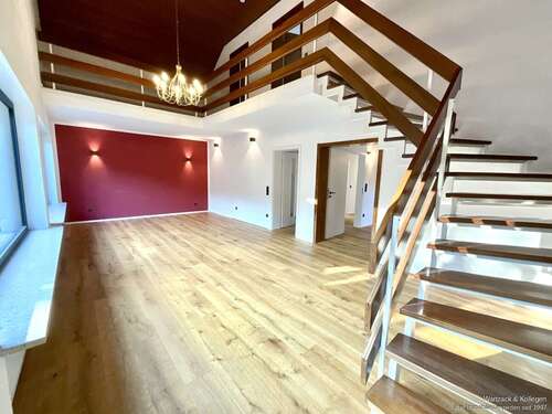 Foto - Haus zum Kaufen in Schwanstetten 525.000,00 € 140 m²