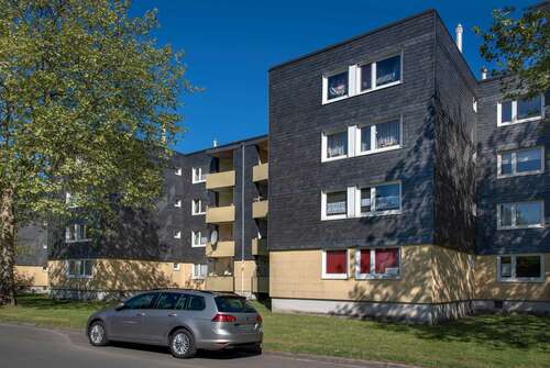 Foto - Wohnung zum Mieten in Remscheid 233,63 € 37 m²