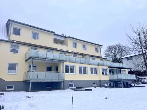 Foto - Wohnung zum Mieten in Rinteln 1.120,00 € 114.3 m²